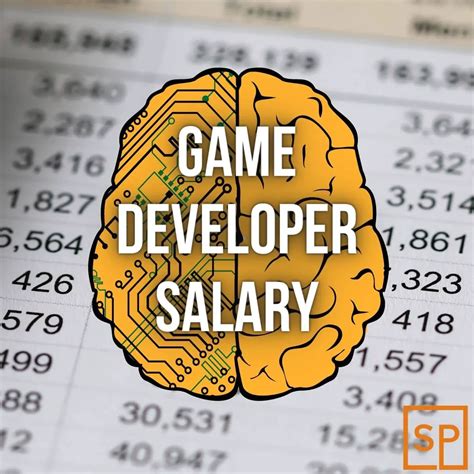 Video Game Programmer Salary for 2023 .